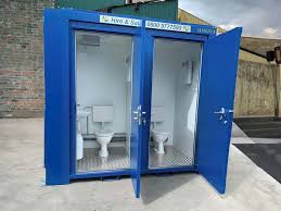 Best Eco-Friendly Portable Toilets  in Cheverly, MD